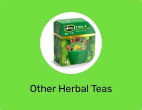 Other Herbal Teas