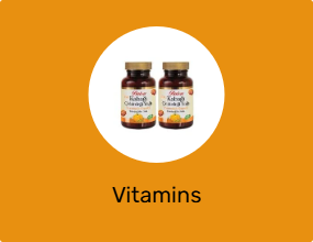 Vitamins