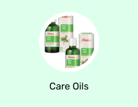 Care Oils
