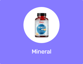 Mineral