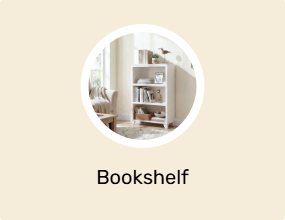 Bookshelf