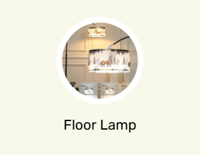 Floor Lamp