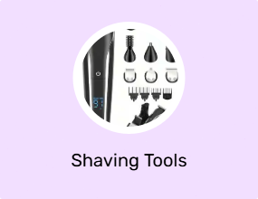 Shaving Tools