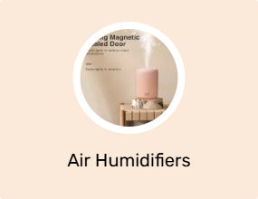Air Humidifiers