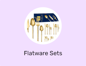 Flatware Sets