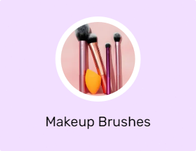 Makeup Brushes