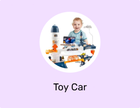 Toy Car