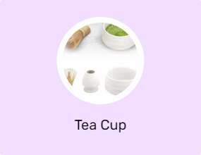 Tea Cup