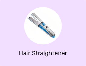 Hair Straightener
