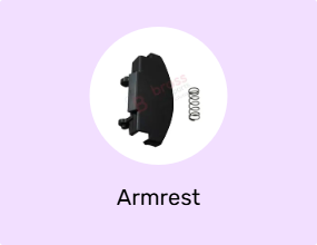 Armrest