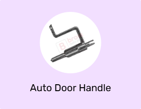 Auto Door Handle