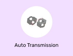 Auto Transmission Equipment