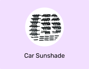 Car Sunshade