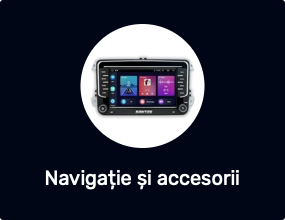 Navigație și accesorii