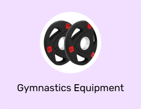 Gymnastics Equipment