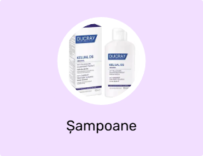 Șampoane