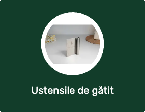 Ustensile de gătit