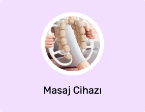 Masaj Cihazı
