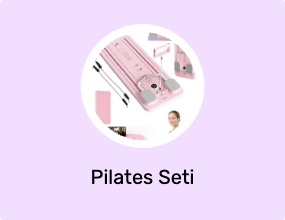 Pilates Seti