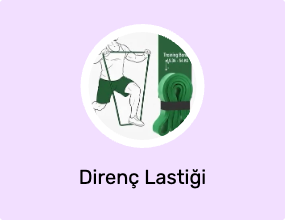 Direnç Lastiği