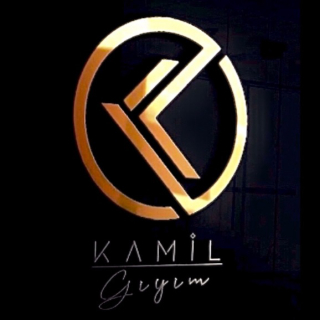 Kamilgiyim logo