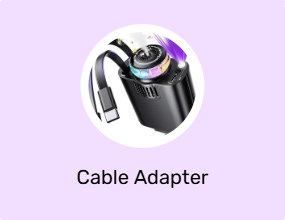 Cable Adapter