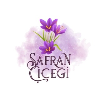 Safran çiçeği Kolonya kozmetik