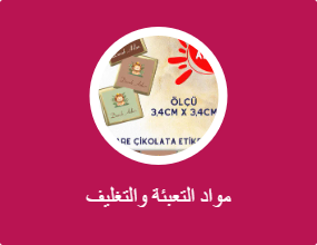 مادة التغليف