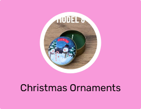 Christmas Ornaments
