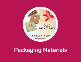 Packaging Materials