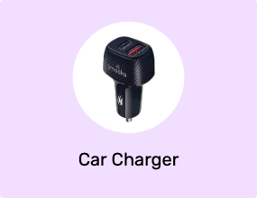 Car Charger