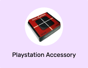 Playstation Accessory