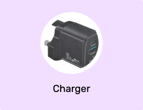 Charger