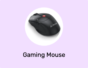 Gaming Mouse