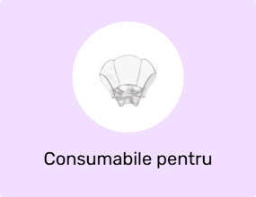 Consumabile pentru acasă