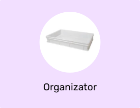 Organizator