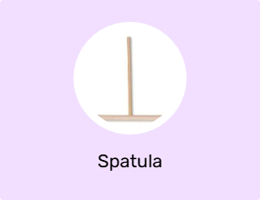 Spatula