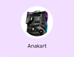 Anakart