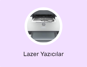 Lazer Yazıcılar