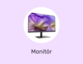 Monitör