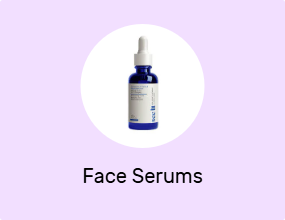 Face Serums