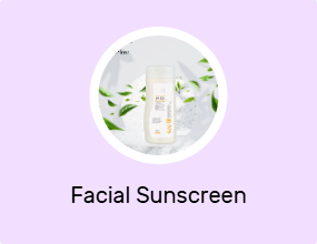 Facial Sunscreen