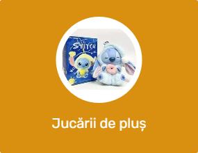 Jucării de pluș
