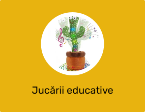 Jucării educative