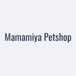Mamamiya Petshop