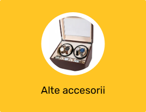 Alte accesorii