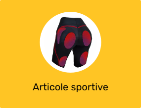 Articole sportive