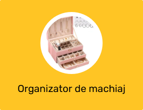 Organizator de machiaj