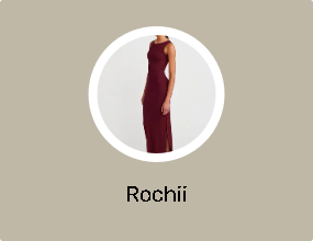 Rochii