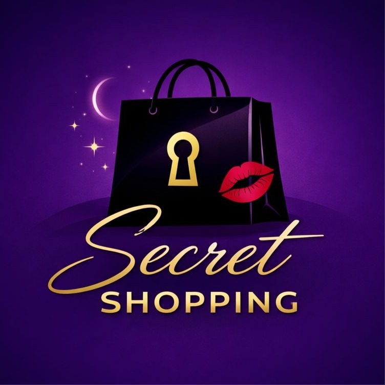 SECRET SHOPPING